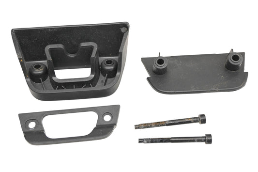 New OEM Ford 4L34-83000W69AGW, 7A2Z-8300064-AA Black Hook Kit NOS