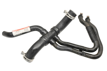 New OEM Motorcraft KM-3082, F75Z-8286-KD, KM3082 Radiator Hose Assembly NOS