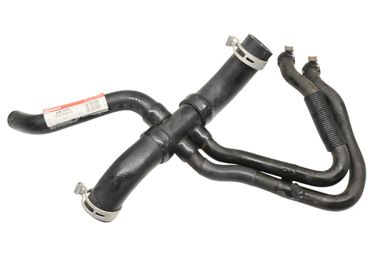 New OEM Motorcraft KM-3082, F75Z-8286-KD, KM3082 Radiator Hose Assembly NOS