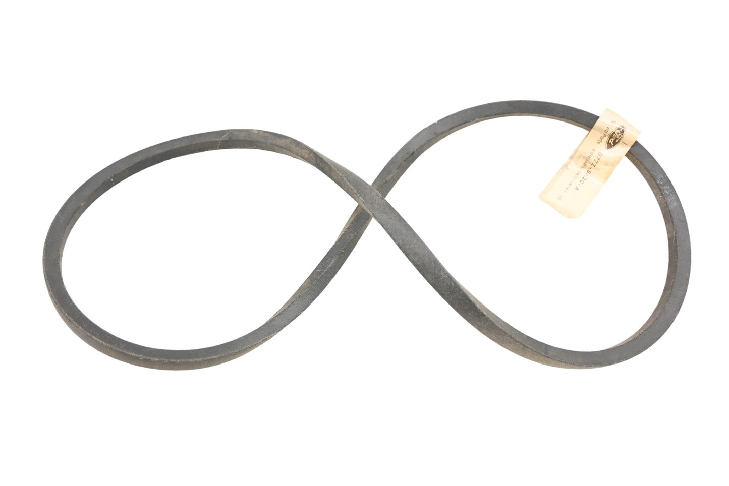 New OEM Ford D77Z-8620-A, A-41.5 Bando Fan V-Belt NOS