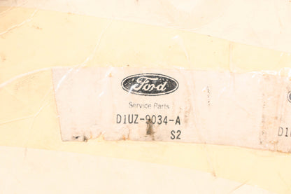 New OEM Ford D1UZ-9034-A Fuel Filler Neck Tube Assembly NOS