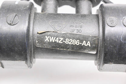 New OEM Ford XW4Z-8286-AA Radiator Hose Assembly NOS