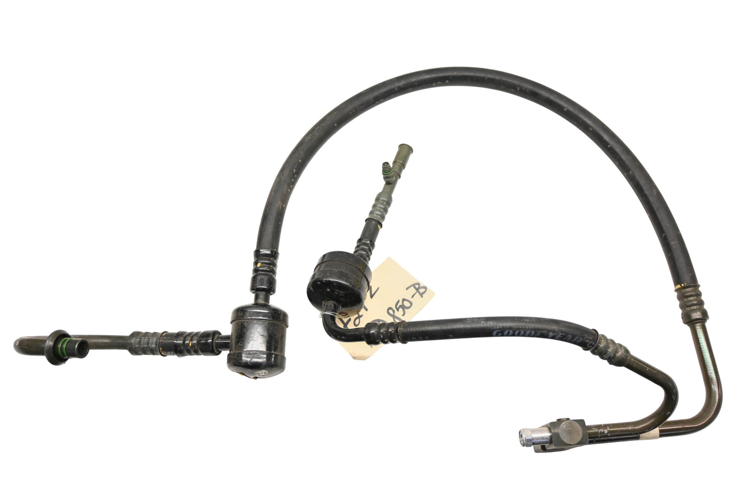 New OEM Ford F2TZ-19D850-B A/C Suction Hose Assembly NOS