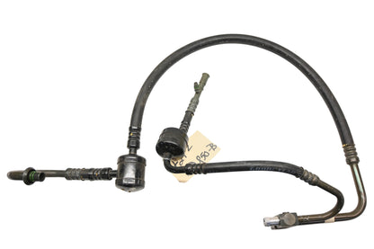 New OEM Ford F2TZ-19D850-B A/C Suction Hose Assembly NOS