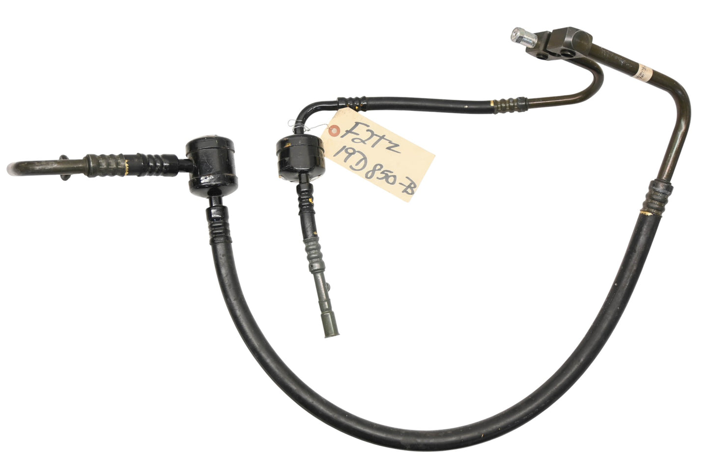 New OEM Ford F2TZ-19D850-B A/C Suction Hose Assembly NOS