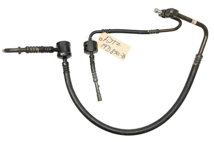 New OEM Ford F2TZ-19D850-B A/C Suction Hose Assembly NOS