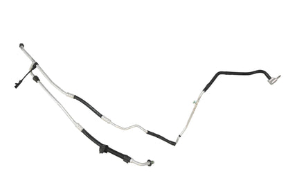 New OEM Motorcraft YF-2531, XF5Z-19837-B, YF2531 A/C Refrigerant Liquid Hose Assembly NOS