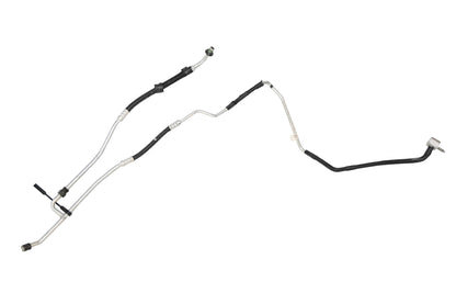 New OEM Motorcraft YF-2531, XF5Z-19837-B, YF2531 A/C Refrigerant Liquid Hose Assembly NOS