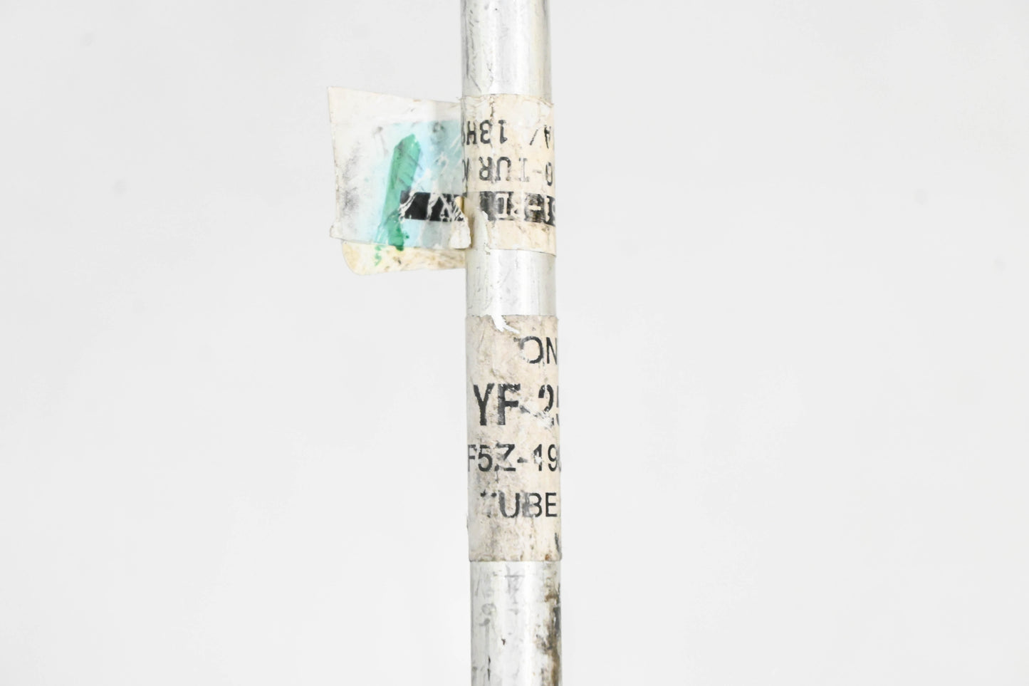 New OEM Motorcraft YF-2531, XF5Z-19837-B, YF2531 A/C Refrigerant Liquid Hose Assembly NOS