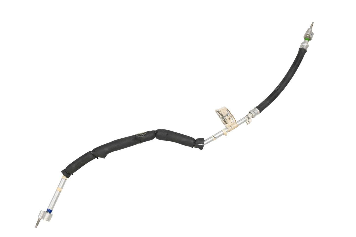 New OEM Ford F75Z-18696-CB Heater Hose Assembly NOS