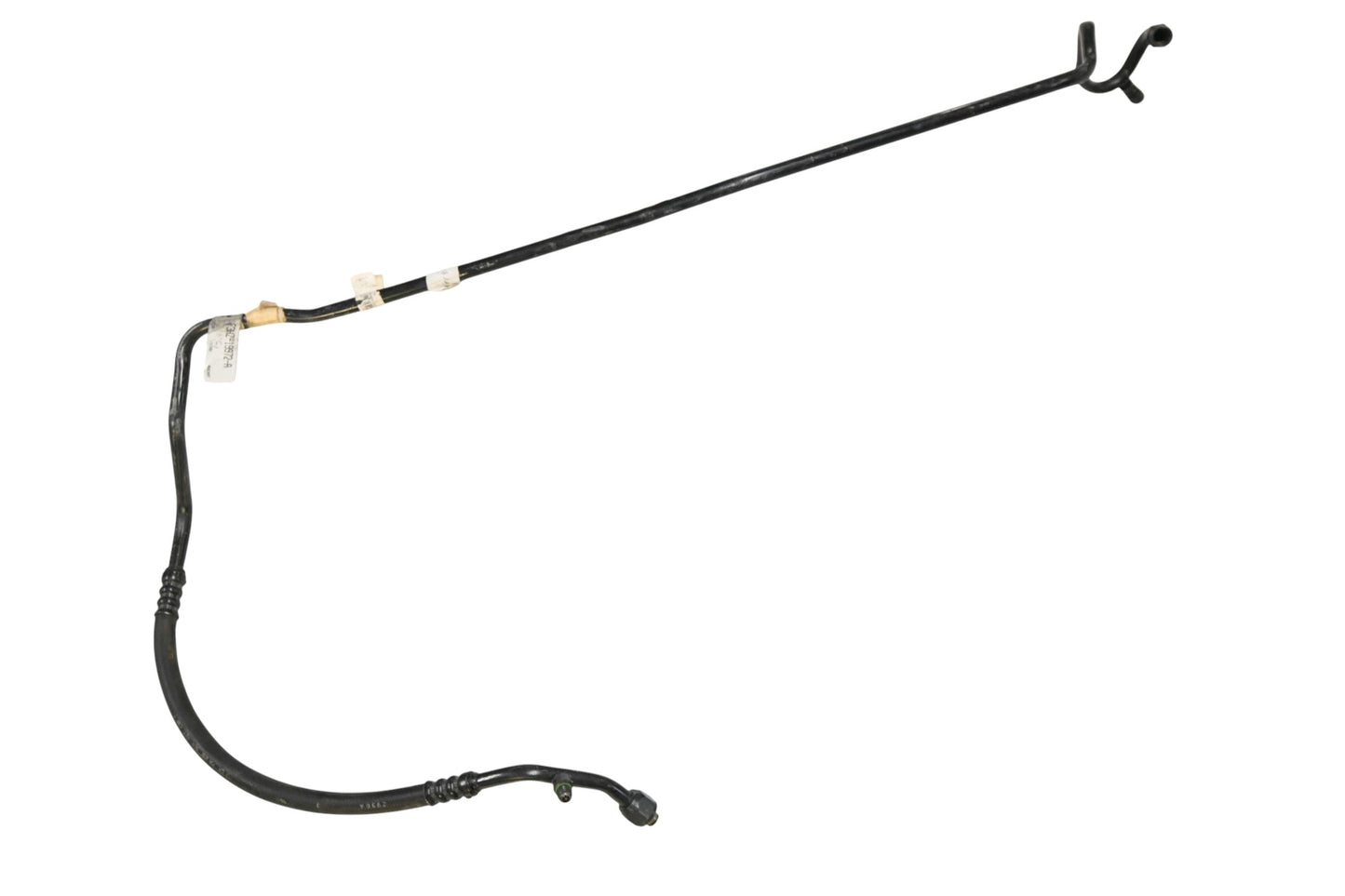 New OEM Ford F3HZ-19972-A A/C Refrigerant Liquid Hose Assembly NOS