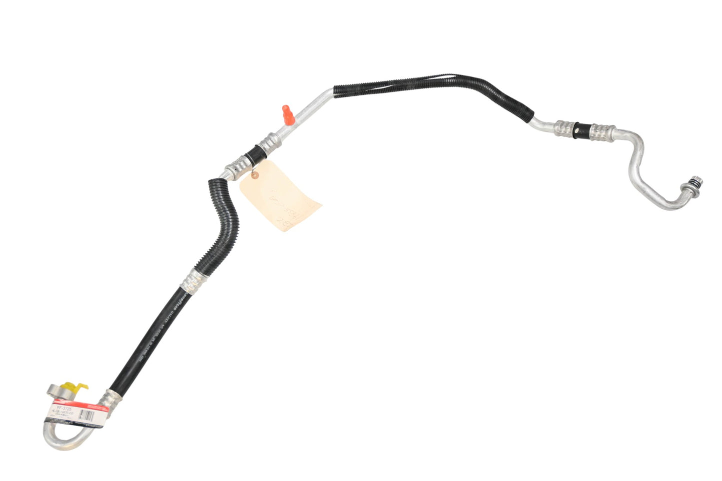 New OEM Motorcraft YF-3725, 4l2Z-19835-EB, YF3725 A/C Suction Hose Assembly NOS