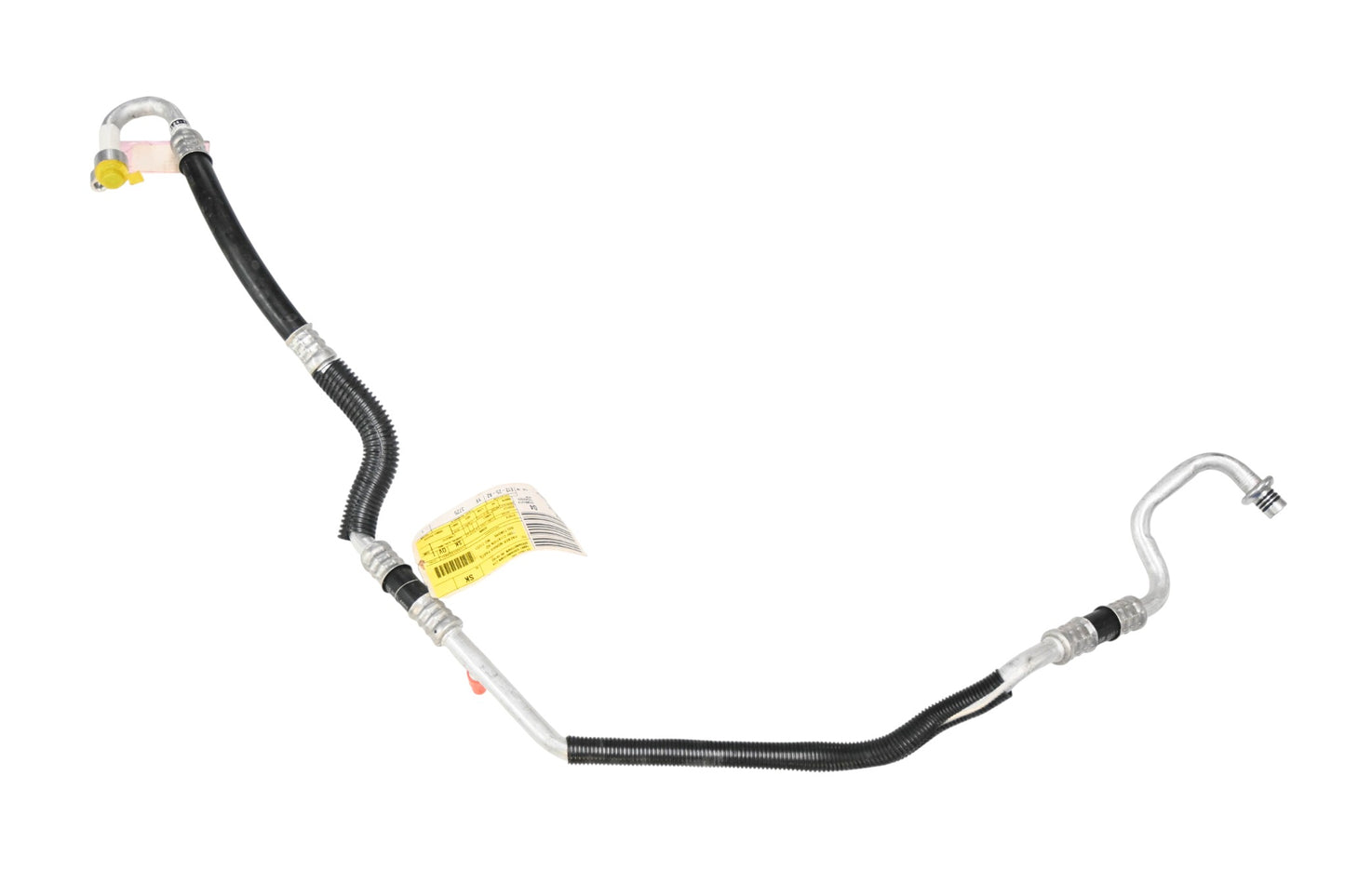 New OEM Motorcraft YF-3725, 4l2Z-19835-EB, YF3725 A/C Suction Hose Assembly NOS