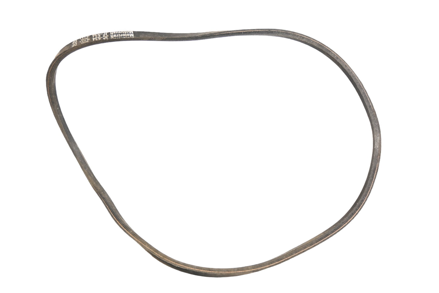 New OEM Ford JC-534 Motorcraft V-Belt NOS