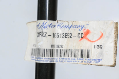 New OEM Ford XF2Z-16613E52-CC Rear Seat Frame Center Tube NOS