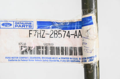 New OEM Ford F7HZ-2B574-AA Pump To Steering Gear Hose Assembly NOS