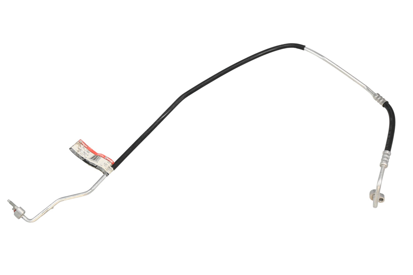 New OEM Motorcraft YF-3360, 1L2Z-19835-JA A/C Refrigerant Liquid Hose Assembly NOS