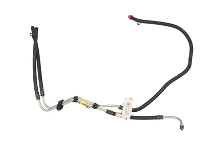 New OEM Ford YC3Z-3A713-DA Power Steering Return Tube Assembly NOS