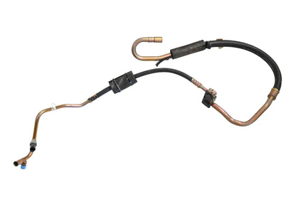 New OEM Motorcraft YF-2324, F6UZ-19D850-DA, YF2324 A/C Refrigerant Liquid Hose Assembly NOS