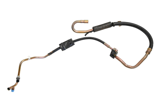 New OEM Motorcraft YF-2324, F6UZ-19D850-DA, YF2324 A/C Refrigerant Liquid Hose Assembly NOS
