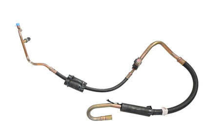 New OEM Motorcraft YF-2324, F6UZ-19D850-DA, YF2324 A/C Refrigerant Liquid Hose Assembly NOS