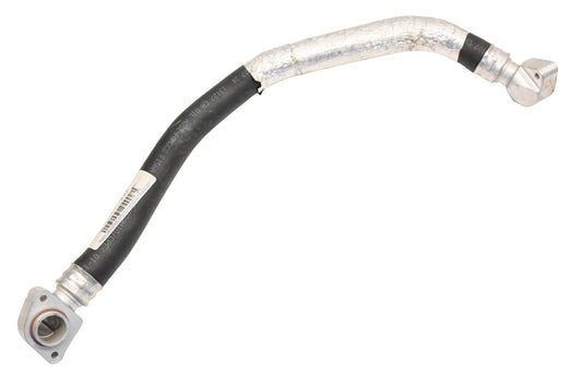 New OEM Ford 4G7Z-6718-AA, 4G7V-6716-AB Oil Tube Assembly NOS