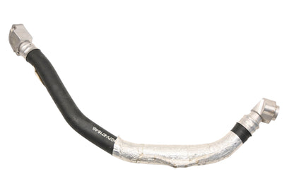 New OEM Ford 4G7Z-6718-AA, 4G7V-6716-AB Oil Tube Assembly NOS