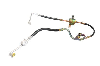 New OEM Motorcraft YF-2547, XF2Z-19D850-BA, YF2547 A/C Refrigerant Liquid Hose Assembly NOS