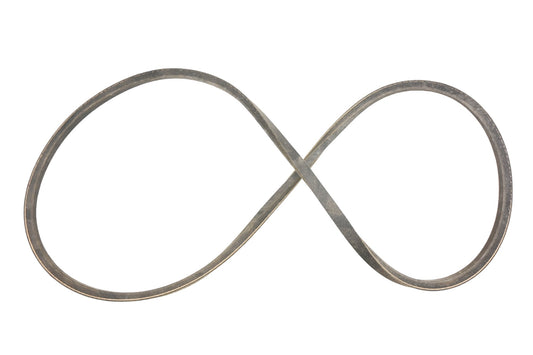 New OEM Ford E8HZ-8620-G Motorcraft V-Belt NOS