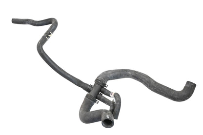 New OEM Motorcraft KM-4563, YC2Z-8286-AA, KM4563 Radiator Hose Assembly NOS