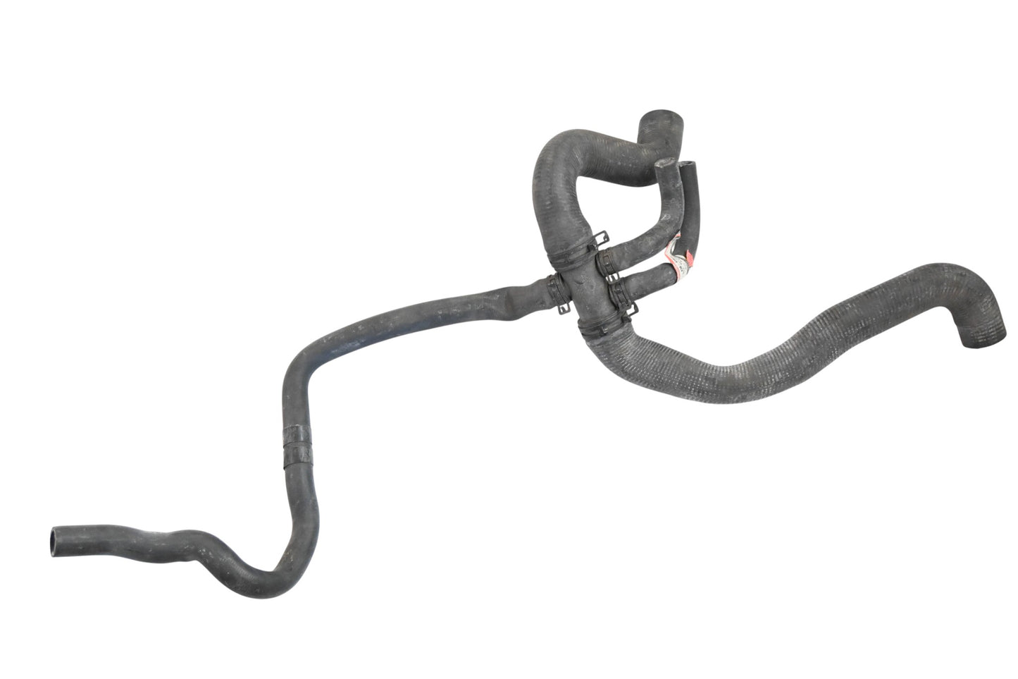 New OEM Motorcraft KM-4563, YC2Z-8286-AA, KM4563 Radiator Hose Assembly NOS