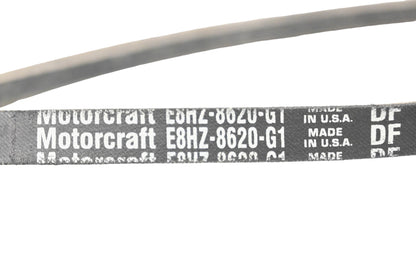 New OEM Ford E8HZ-8620-G Motorcraft V-Belt NOS
