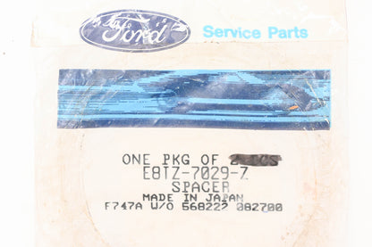 New OEM Ford E8TZ-7029-Z Shim NOS