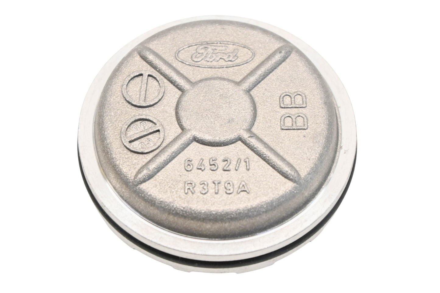 New OEM Ford E6TZ-7D027-C Servo Cover NOS