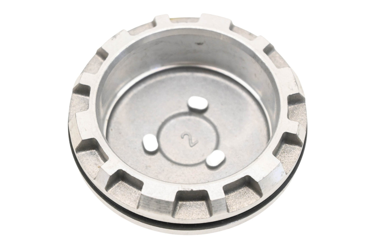 New OEM Ford E6TZ-7D027-C Servo Cover NOS