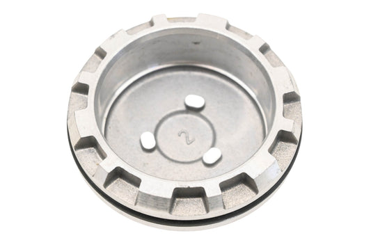 New OEM Ford E6TZ-7D027-C Servo Cover NOS