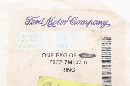 New OEM Ford F6ZZ-7M133-A Reverse Gear Snap Ring NOS