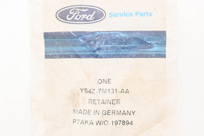 New OEM Ford YS4Z-7M131-AA Spring Retainer NOS