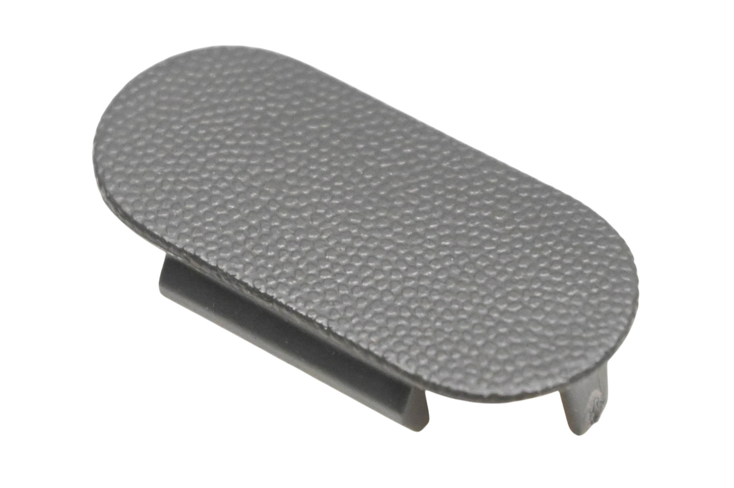 New OEM Ford 1L5Z-99290D90-AAA Black Quarter Panel Plug NOS