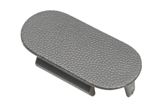 New OEM Ford 1L5Z-99290D90-AAA Black Quarter Panel Plug NOS