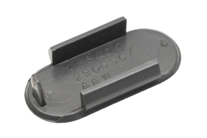 New OEM Ford 1L5Z-99290D90-AAA Black Quarter Panel Plug NOS
