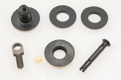 New OEM Ford XF5Z-12223A52-AB Latch Kit NOS