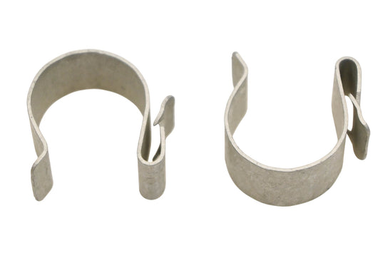 New OEM Ford 1L2Z-9A317-BA Clips Qty 2 NOS