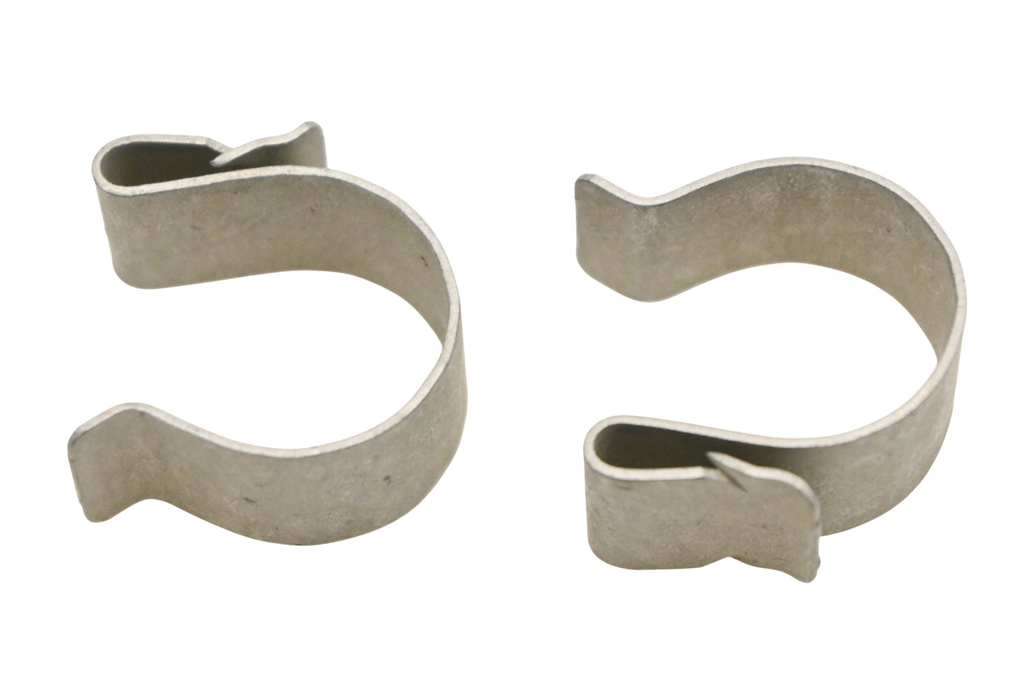 New OEM Ford 1L2Z-9A317-BA Clips Qty 2 NOS