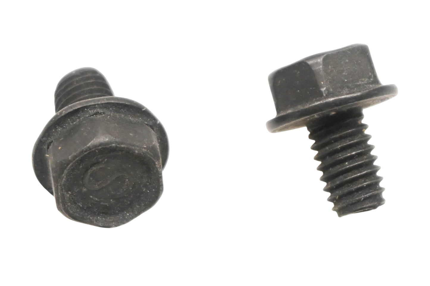 New OEM Ford F7UZ-1660108-NN Bolts Qty 2 NOS