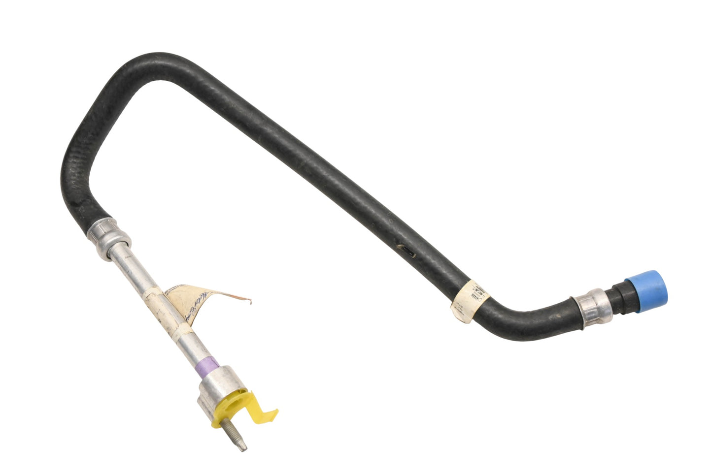 New OEM Ford F75Z-18663-FB Heater Water Tube Assembly NOS