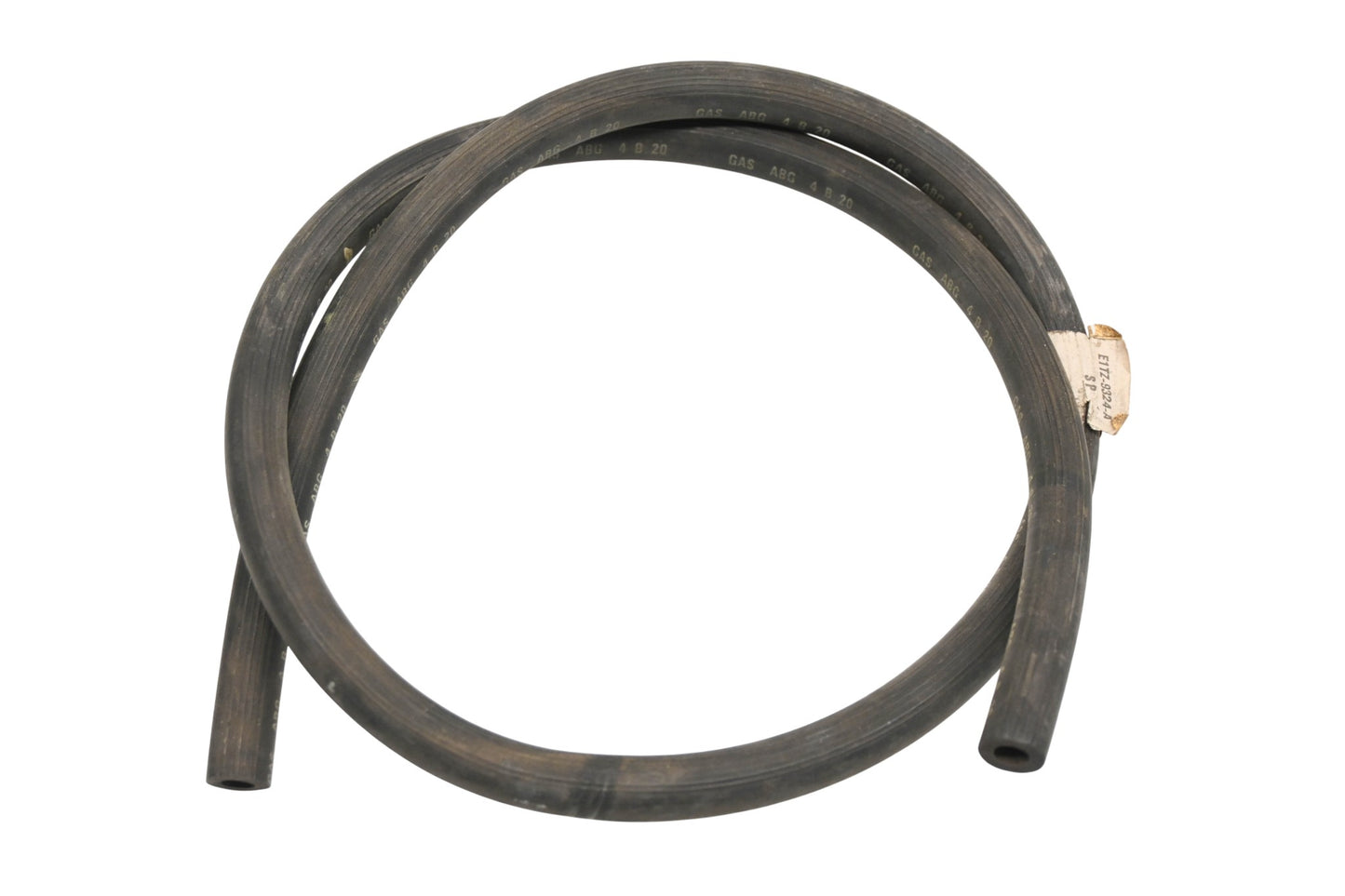 New OEM Ford E1TZ-9324-A Fuel Hose 39" NOS