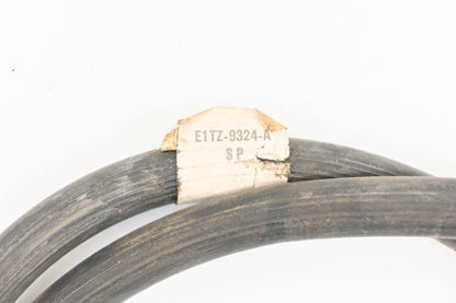 New OEM Ford E1TZ-9324-A Fuel Hose 39" NOS