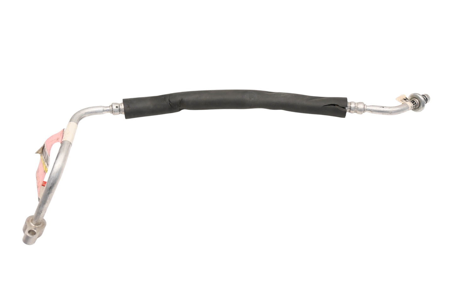 New OEM Motorcraft YF-2349, F77Z-19835-BA, YF2349 A/C Refrigerant Liquid Hose Assembly NOS