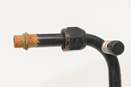 New OEM Ford E7HZ-19972-J A/C Compressor To Condenser Tube NOS